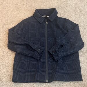 H&M Kids Navy Blue Jacket